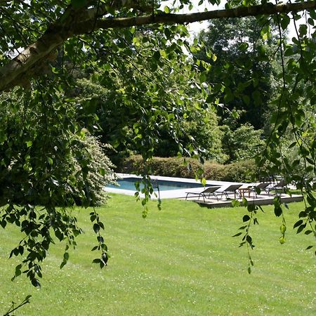 Beauchamps Maison D'Hotes Genneville Luaran gambar
