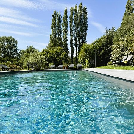 Beauchamps Maison D'Hotes Genneville Luaran gambar