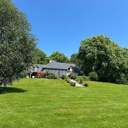 Beauchamps Maison D'Hotes Genneville Luaran gambar