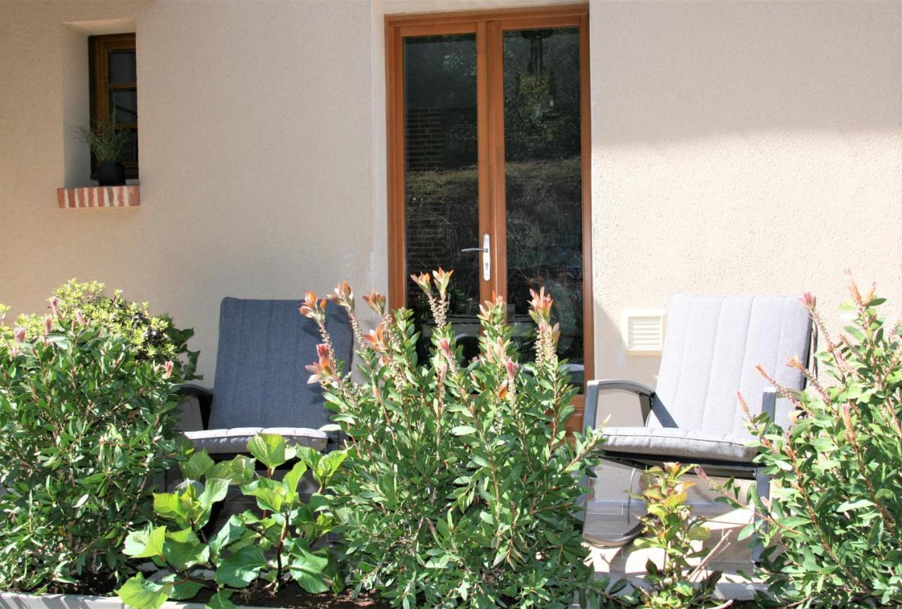 Beauchamps Maison D'Hotes Genneville Luaran gambar