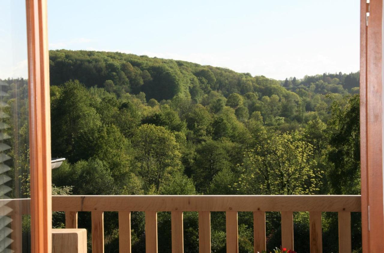 Beauchamps Maison D'Hotes Genneville Luaran gambar