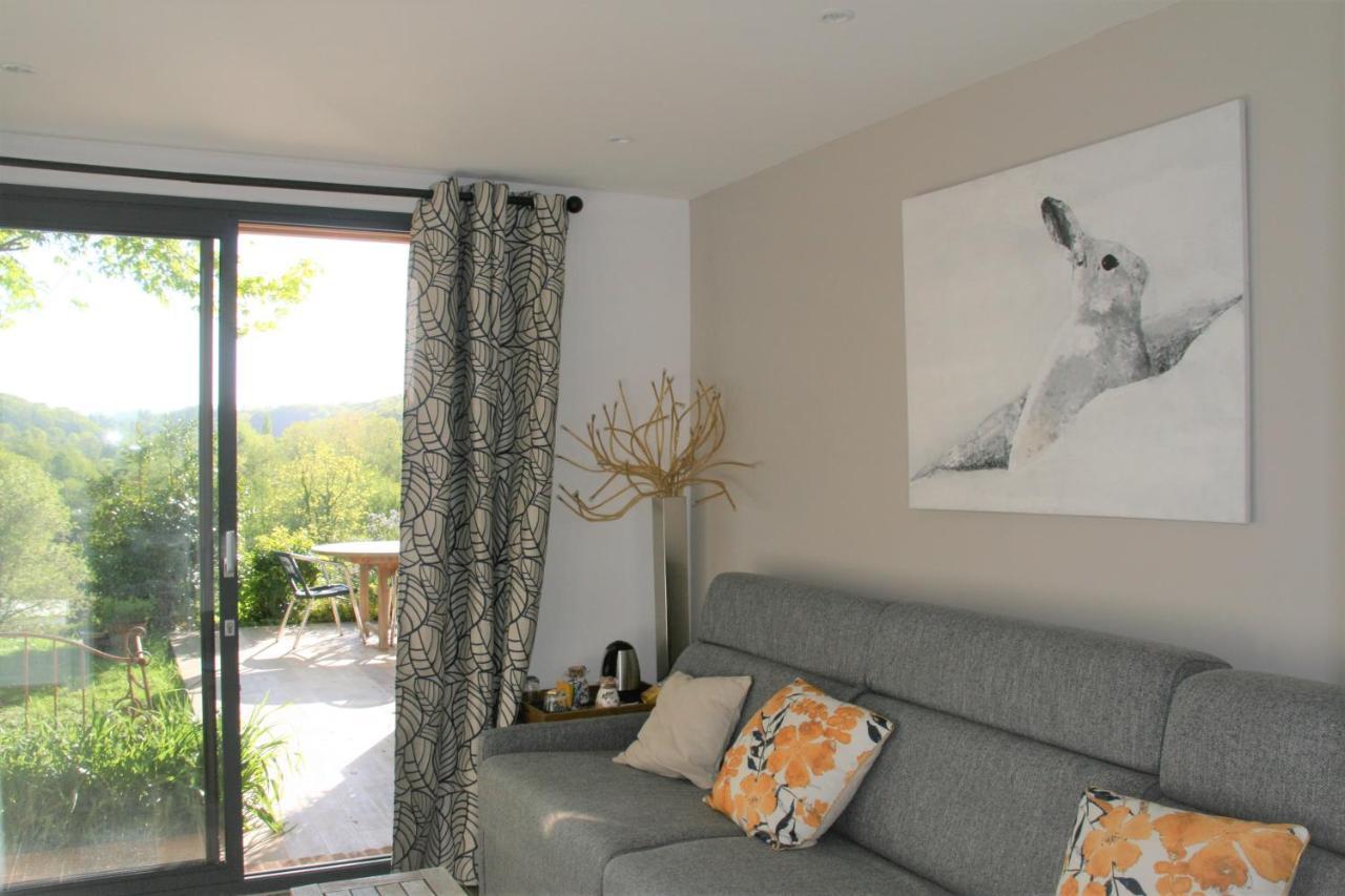 Beauchamps Maison D'Hotes Genneville Luaran gambar