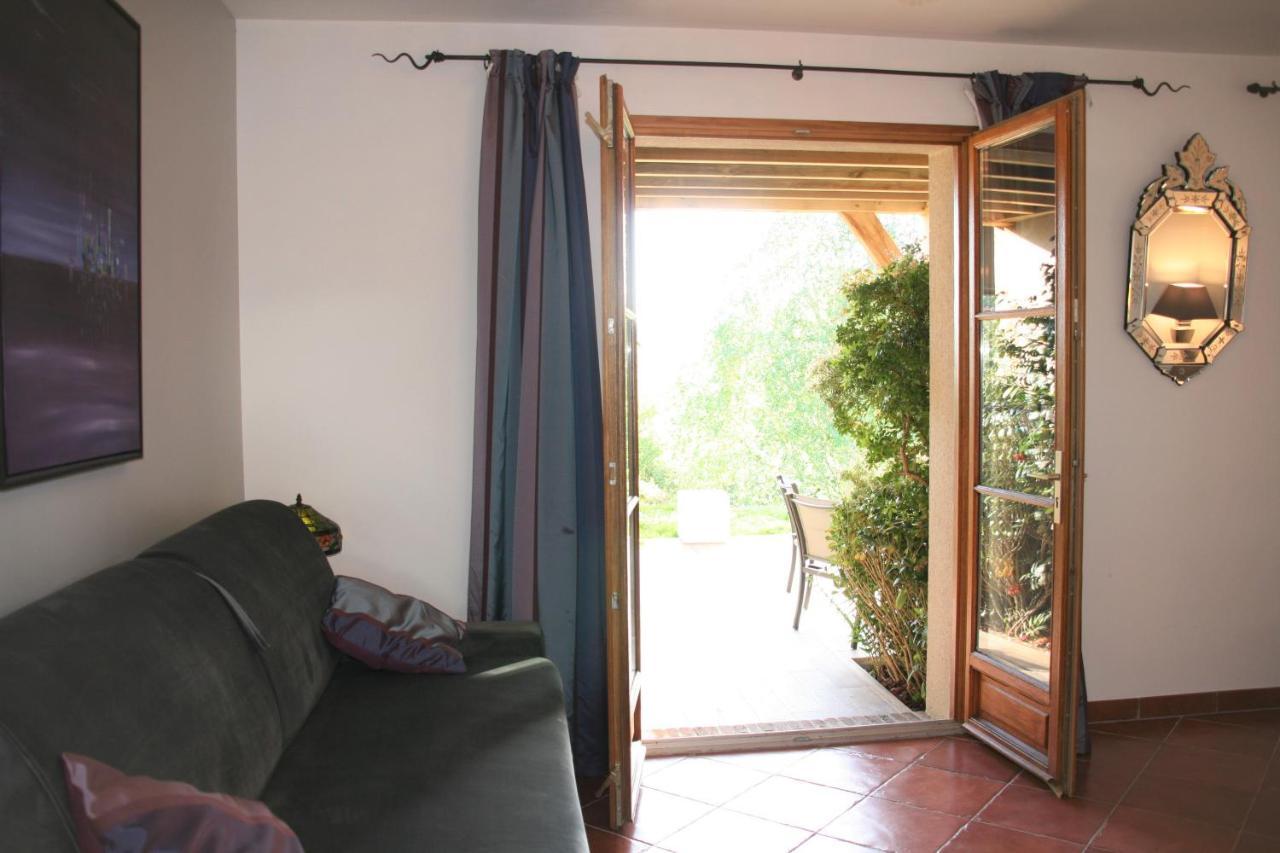 Beauchamps Maison D'Hotes Genneville Luaran gambar