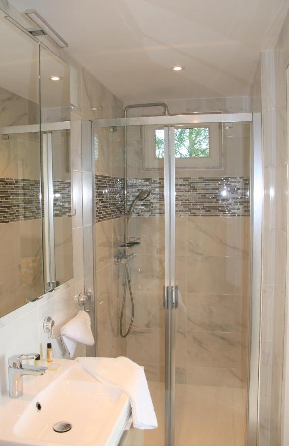 Beauchamps Maison D'Hotes Genneville Luaran gambar