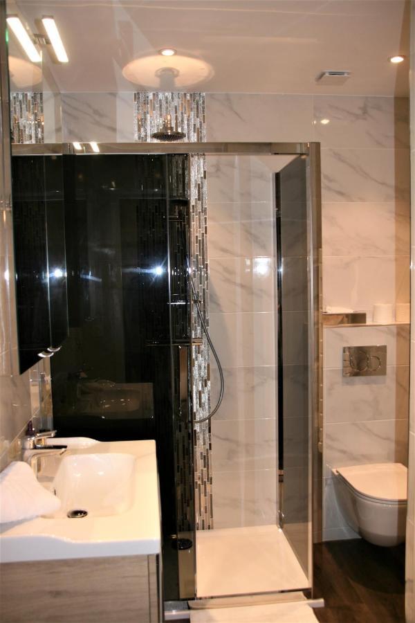 Beauchamps Maison D'Hotes Genneville Luaran gambar