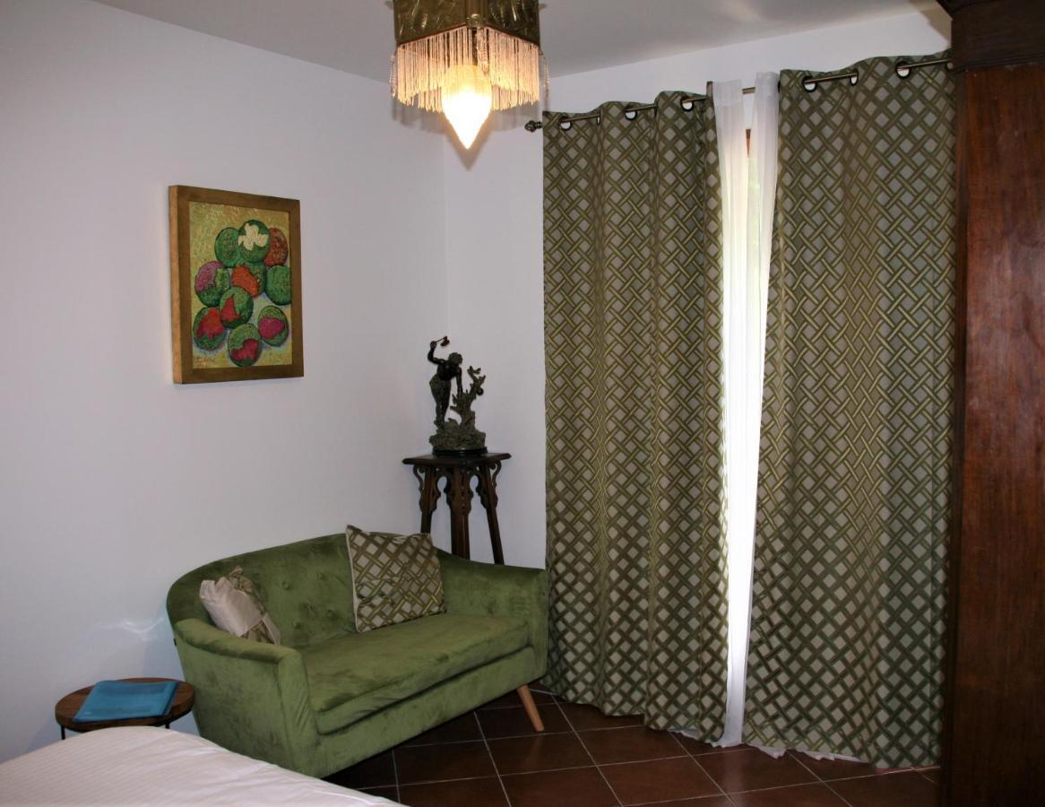 Beauchamps Maison D'Hotes Genneville Luaran gambar