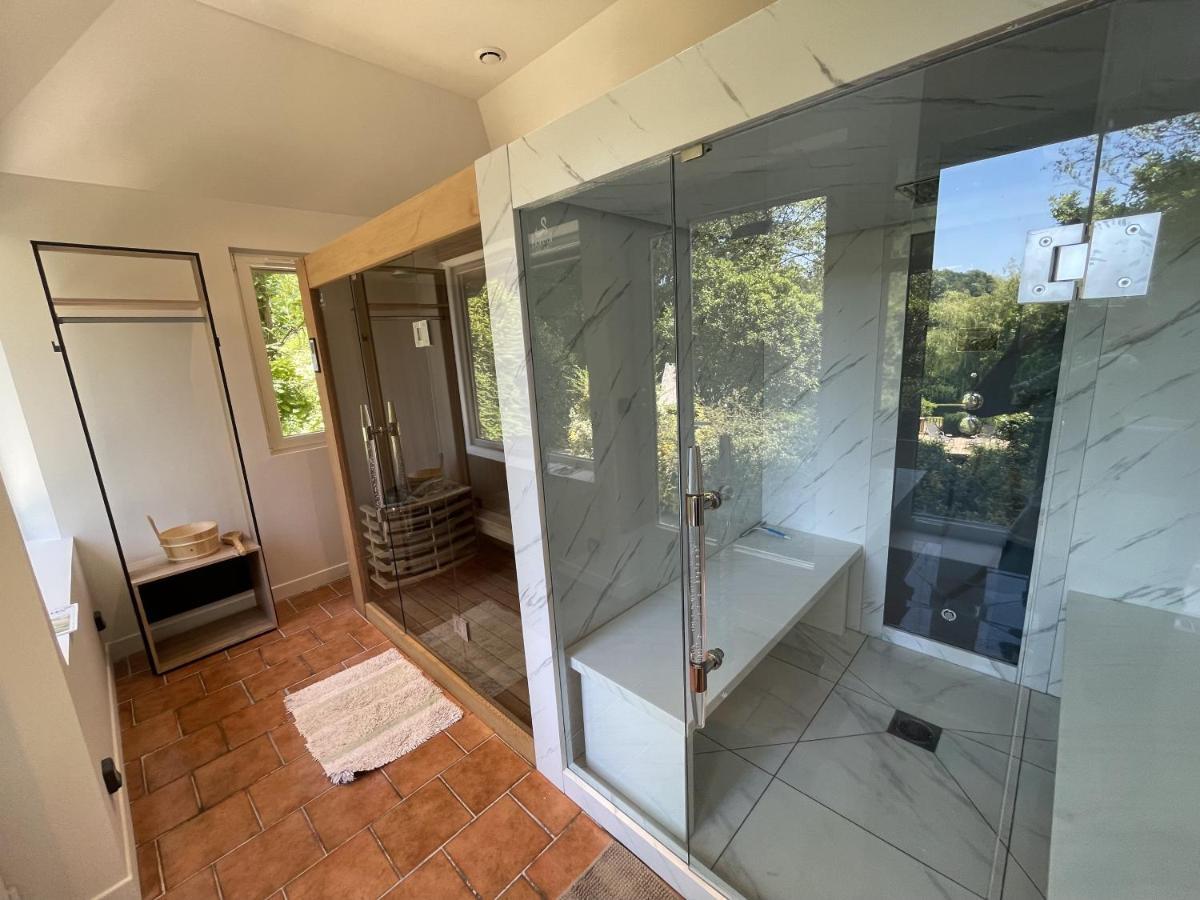 Beauchamps Maison D'Hotes Genneville Luaran gambar