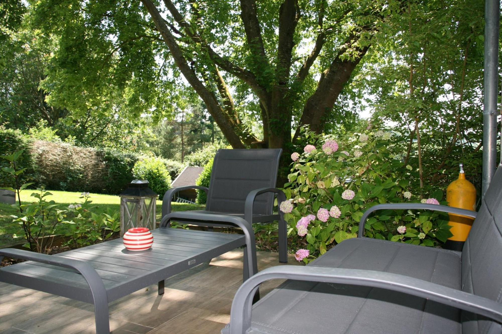 Beauchamps Maison D'Hotes Genneville Luaran gambar